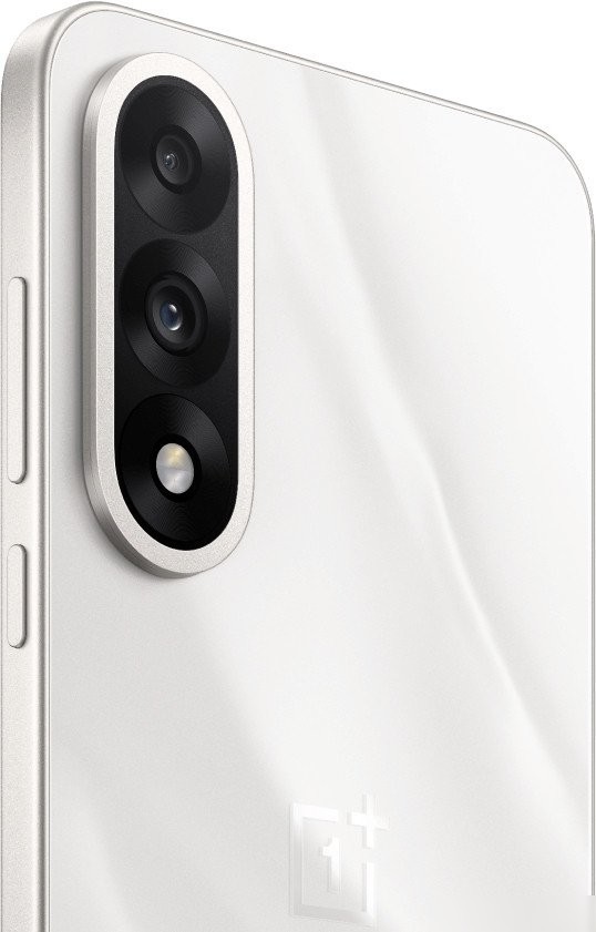 Телефон OnePlus Nord 5 12GB/512GB международная версия (белый)