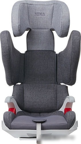 Автокресло Ducle Xena Junior IsoFix (Sienna Brown)
