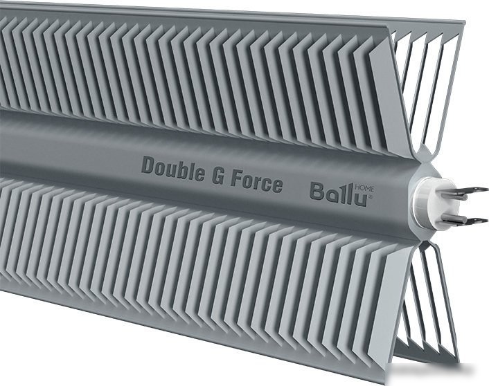 Конвектор Ballu BEC/ETMR-1000