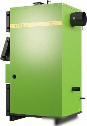 Отопительный котел Lavoro Carbone LC Mega-32
