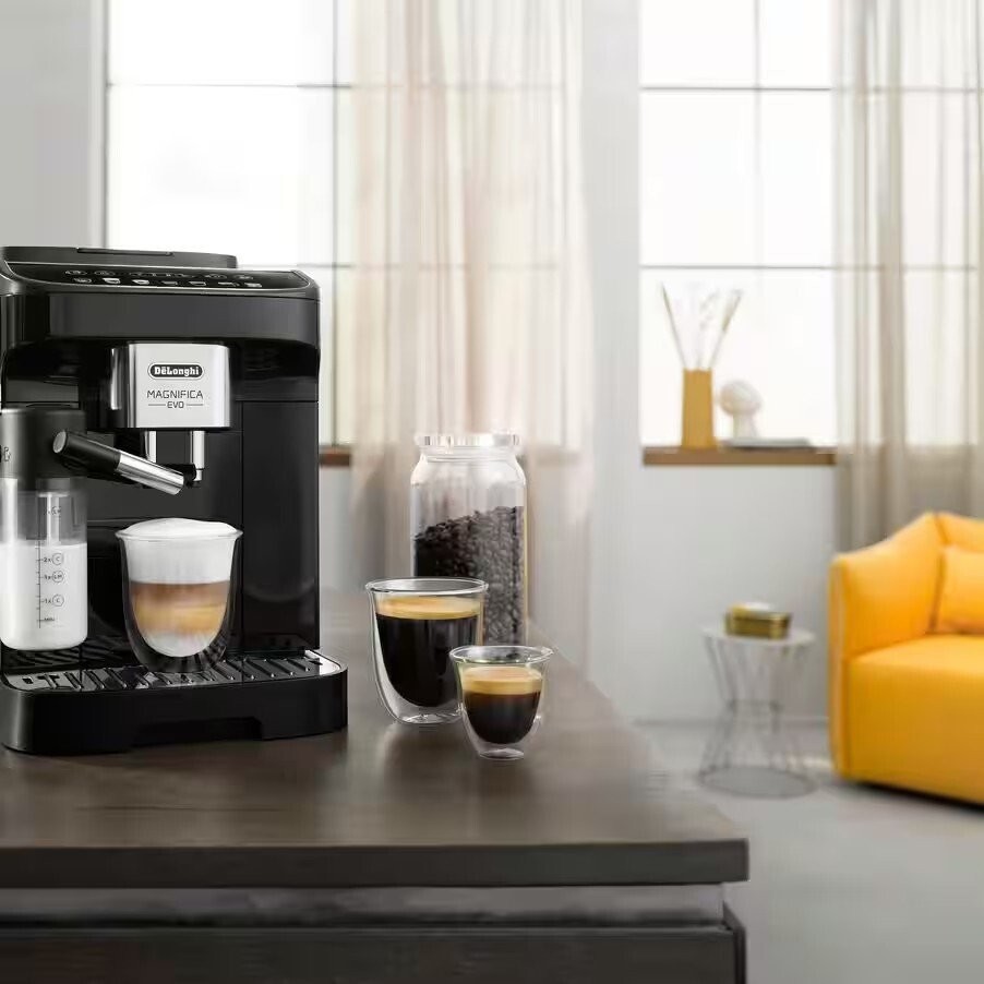 Кофемашина DeLonghi Magnifica Evo ECAM292.81.B