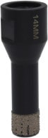 Коронка Hilberg HH614