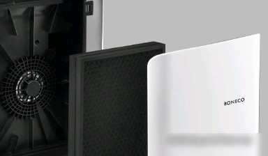 Очиститель воздуха Boneco Air-O-Swiss P500