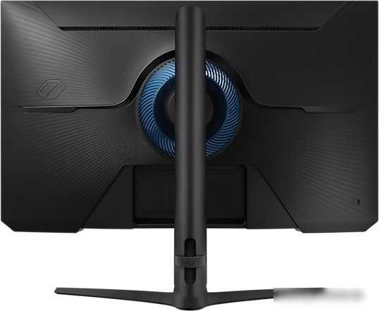 Игровой монитор Samsung Odyssey G4 LS27BG400EIXCI