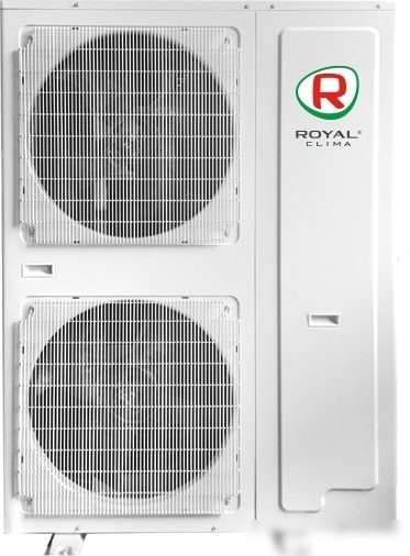 Кондиционер Royal Clima Competenza DC Inverter 2025 CO-F 24HNDI/CO-E 24HNDI