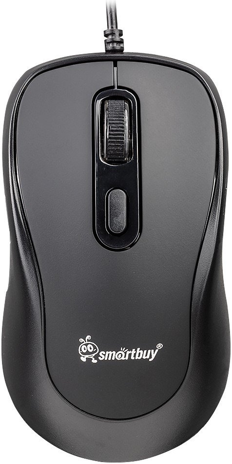Мышь SmartBuy 353 SBM353K