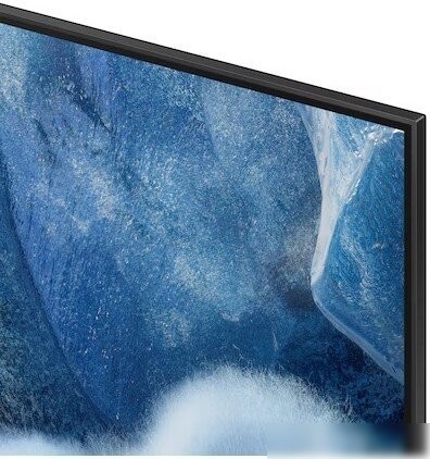 Телевизор Samsung AI QLED 4K Q8F QE55Q8FAAUXRU