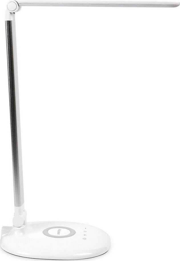 Настольная лампа SmartBuy SBL-DL-10-alu-s