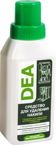 Средство от накипи DEA 250 мл