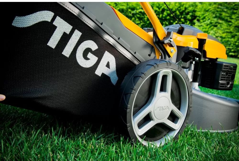 Газонокосилка Stiga Combi 53S 2L0536148/ST1
