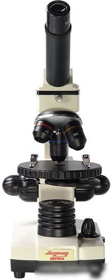 Микромед Эврика 40х-1280х в кейсе 22831