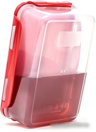 Oursson CP1103S/RD