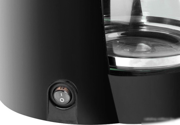 Капельная кофеварка Vitek VT-1503 BK