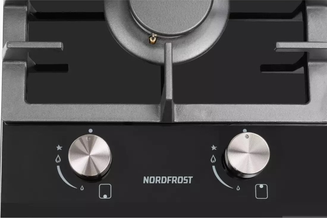 Варочная панель Nordfrost HM 3023 B