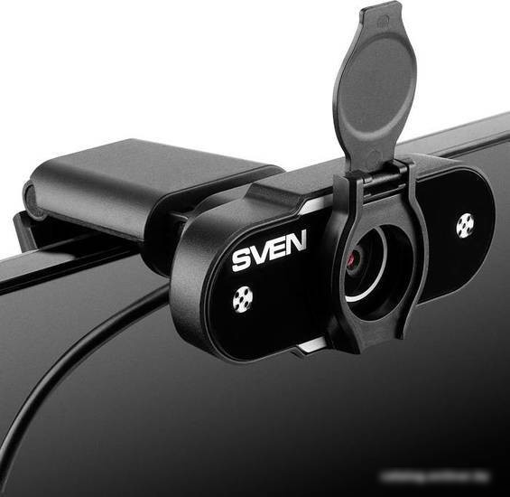 Веб-камера SVEN IC-915