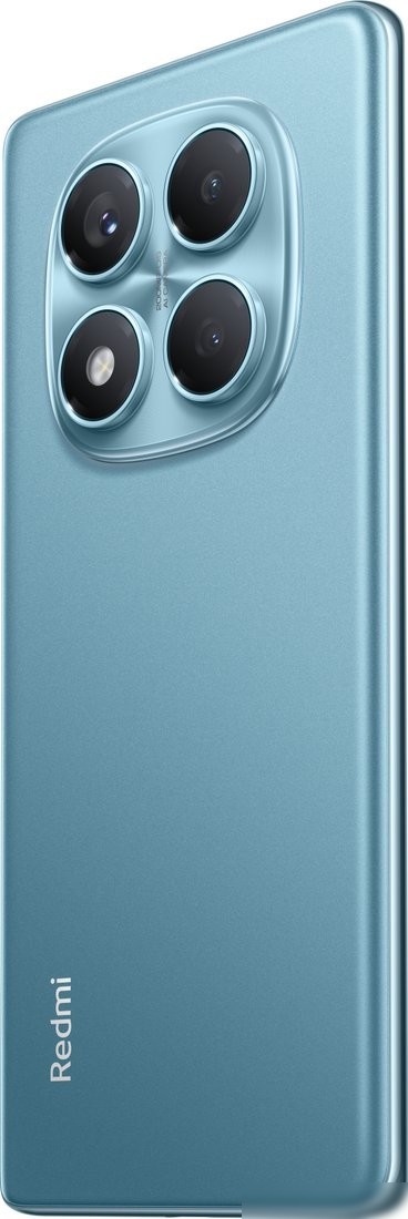 Телефон Xiaomi Redmi Note 14 Pro 12GB/256GB международная версия (синий)