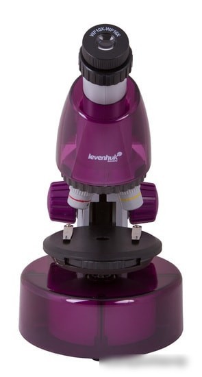 Levenhuk LabZZ M101 (аметист) 69033