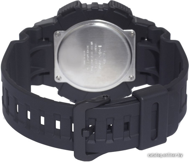 Наручные часы Casio AQ-S810W-1B