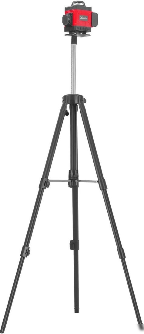 Лазерный нивелир MTX ML 360-4 Pro Set