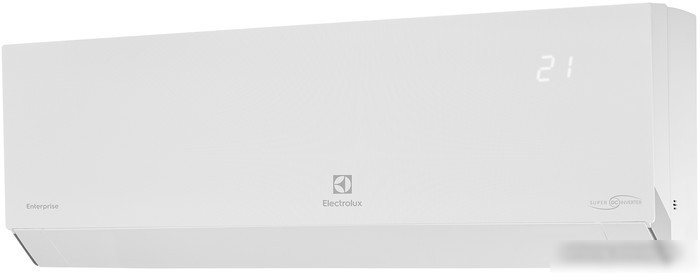Кондиционер Electrolux Enterprise EACS/I-09HEN-WHITE/N8_24Y