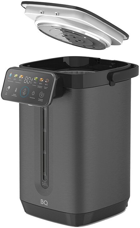 Термопот BQ TP5004 (черный)