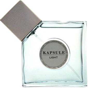 Туалетная вода Karl Lagerfeld Kapsule Light EdT (30 мл)