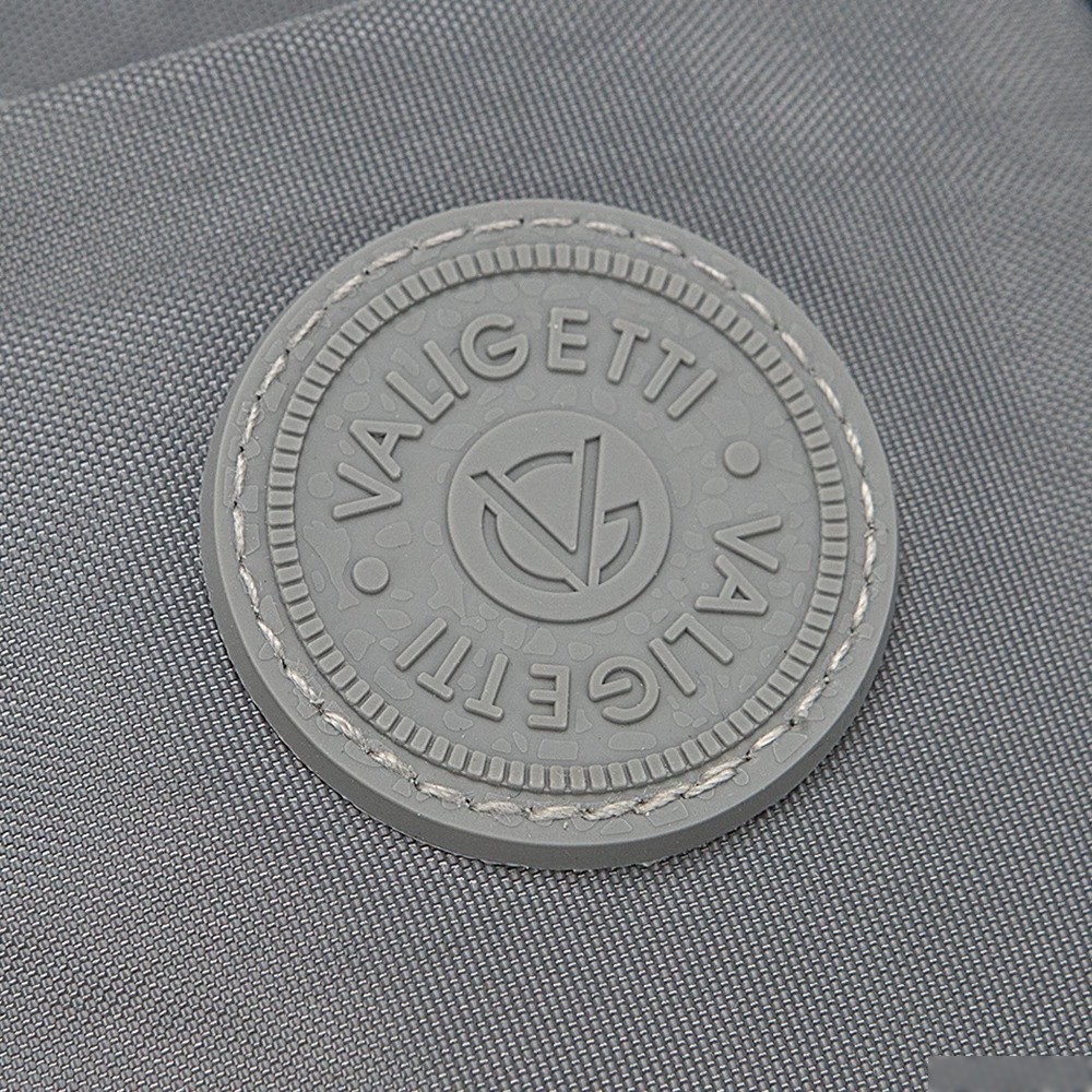 Сумка VALIGETTI 178-9003-VG-GRY (серый)