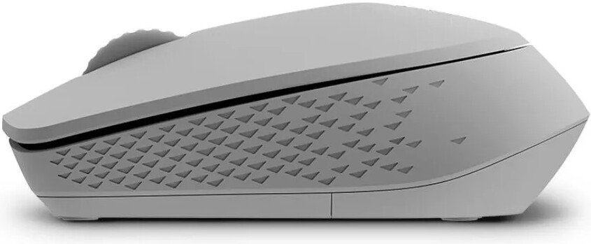Мышь Rapoo M100 Silent (светло-серый)