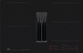 Варочная панель AEG TH84CC23CZ
