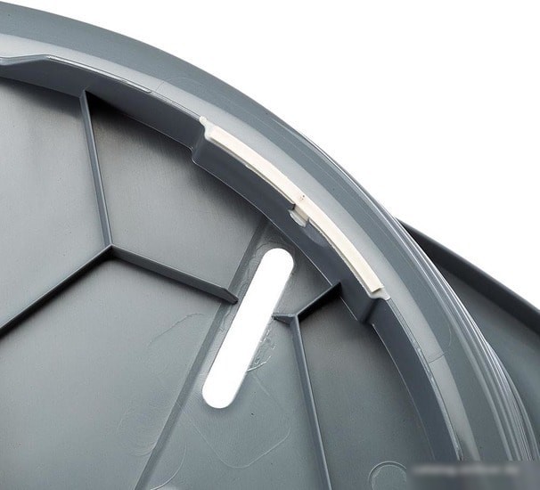 Лежак Ferplast Siesta Deluxe 8 70208947 (серый)