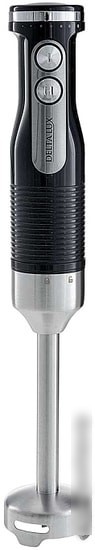 Погружной блендер Delta Lux DE-7004B