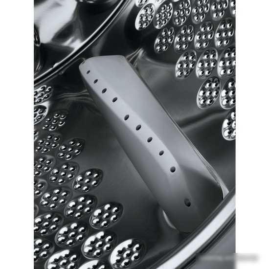 Стирально-сушильная машина Electrolux DelicateCare 900 EW9WN249W