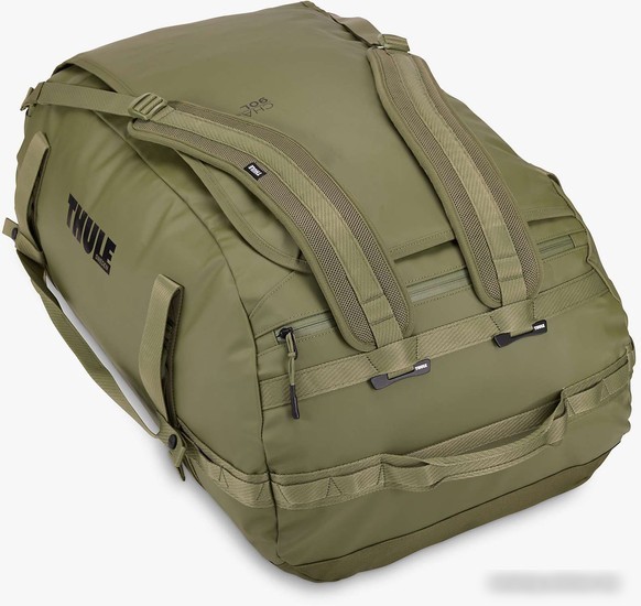 Дорожная сумка Thule Chasm 90L TDSD304 (olivine)