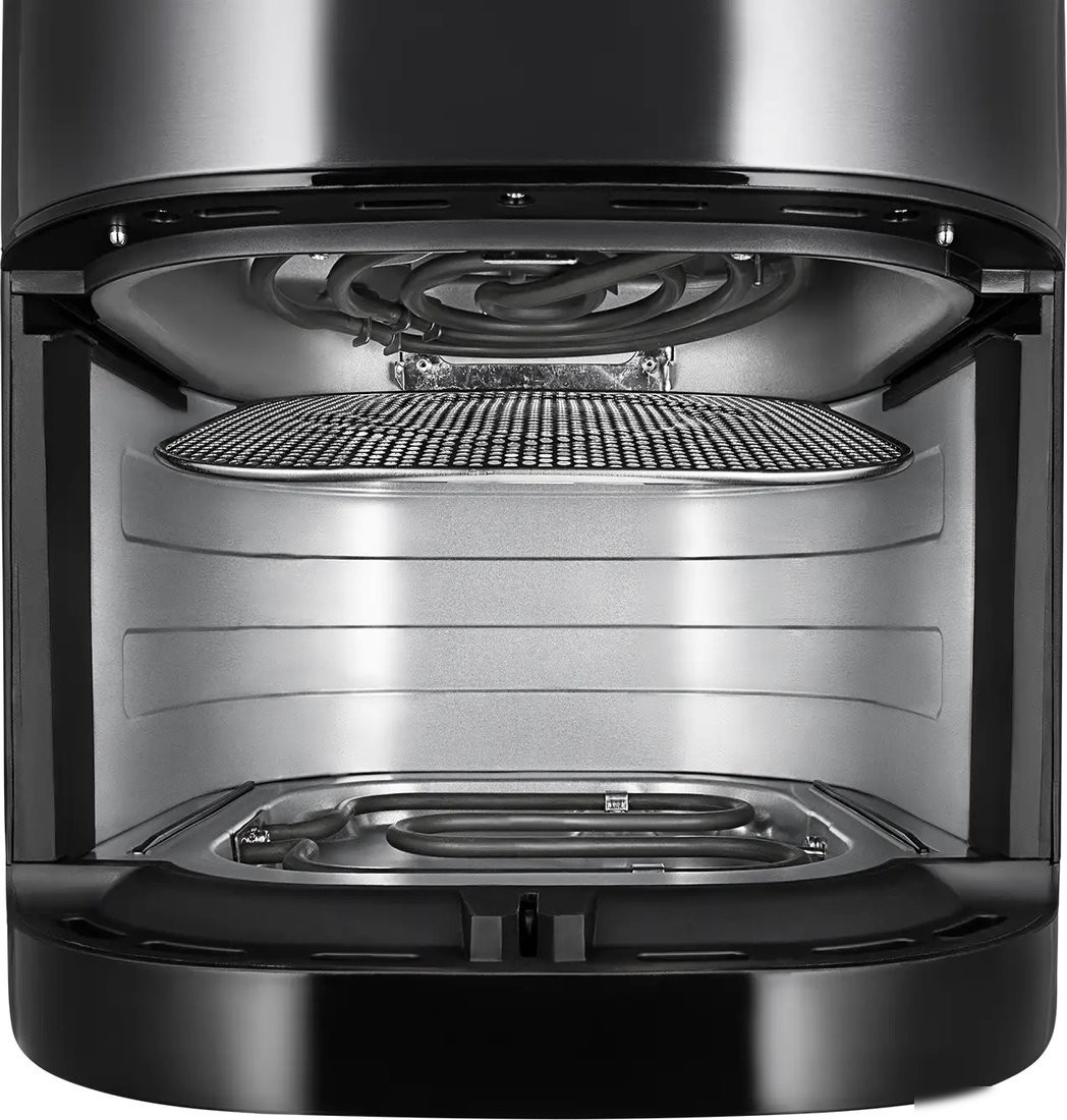 Аэрогриль RED Solution W260