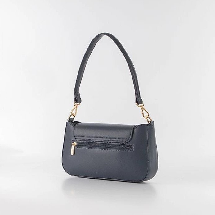 Женская сумка David Jones 823-CM6758-DGR (серый)