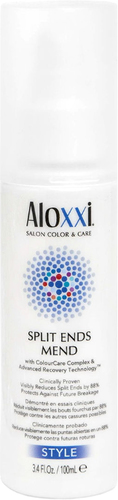 Сыворотка Aloxxi Split Ends Mend против секущихся кончиков 100 мл
