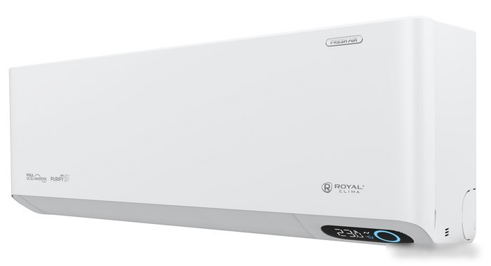 Кондиционер Royal Clima Fresh Standard Full DC EU Inverter RCI-RFS35HN