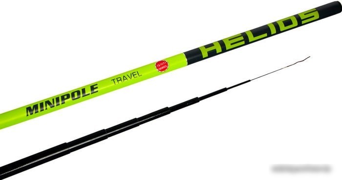 Удилище Helios Minipole 400 HS-M-400