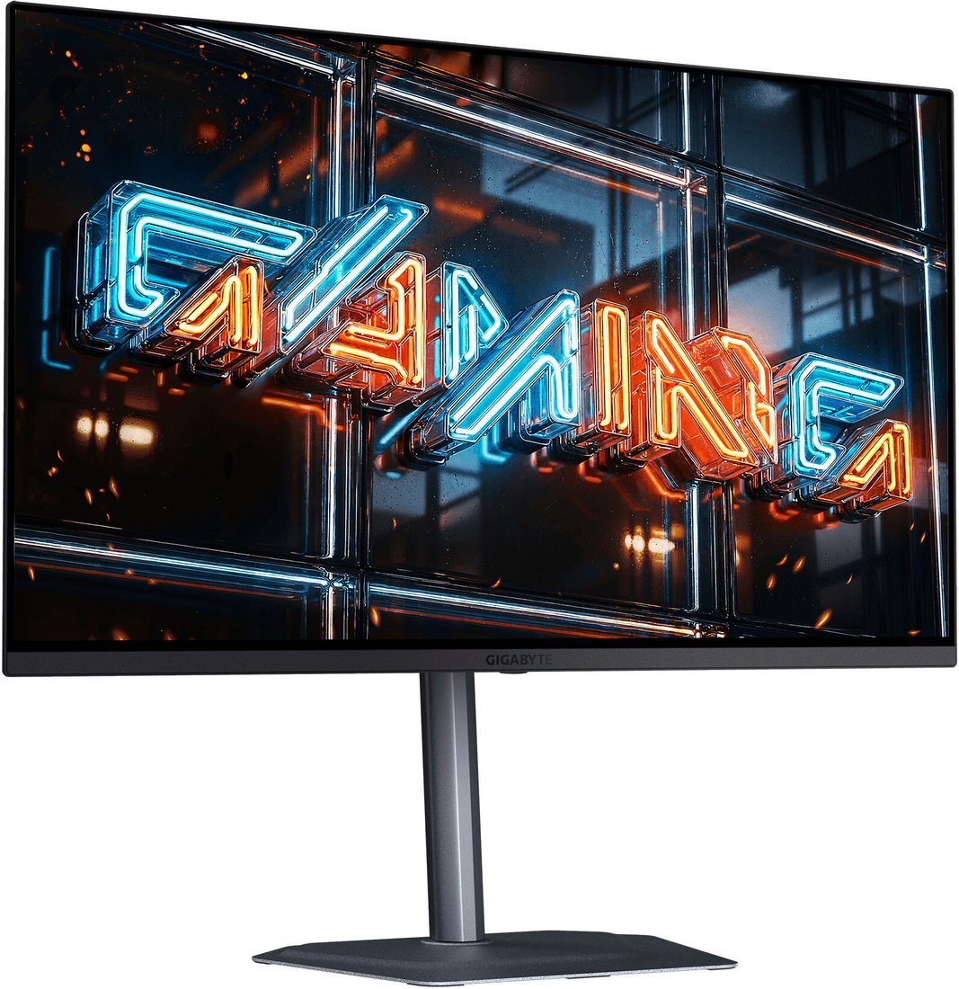 Игровой монитор Gigabyte MO32U24