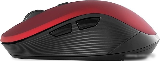 Мышь SVEN RX-560SW (красный)