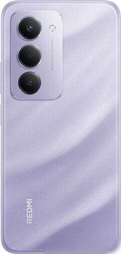 Телефон Xiaomi Redmi 15 4G 6GB/128GB международная версия (фиолетовый)