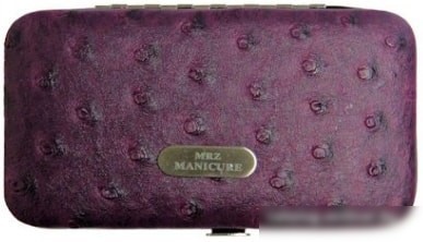 Mertz Набор для маникюра и педикюра MRZ А6005