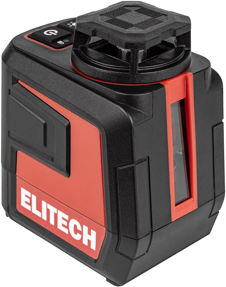 Лазерный нивелир ELITECH ЛН 360-1-ЗЕЛ 214928