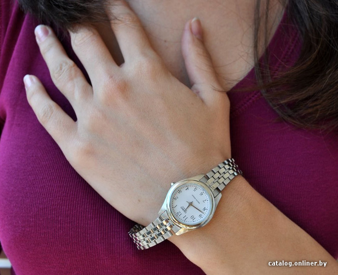 Наручные часы Casio LTP-1129PA-7B