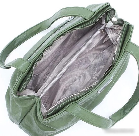 Женская сумка Passo Avanti 915-96008-KHK (хаки)