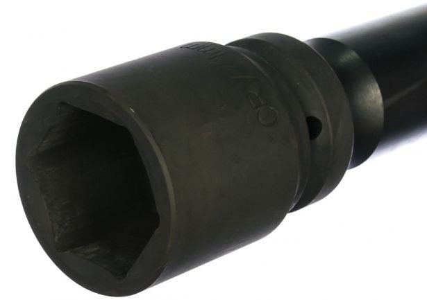 Пневматический гайковерт Crown CT38083 BMC
