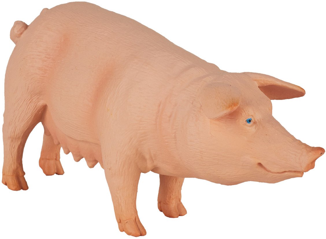 Фигурка Konik Свинья Самка AMF1016