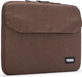 Чехол Thule Lithos Sleeve MacBook Air 13" 3205455 TLS113NBR (коричневый)