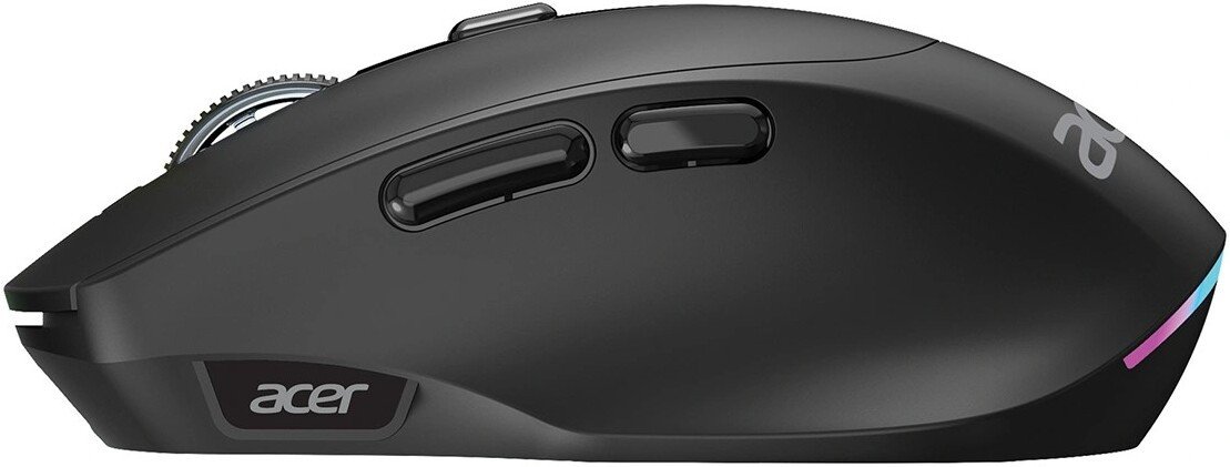 Мышь Acer OMR504 (черный)