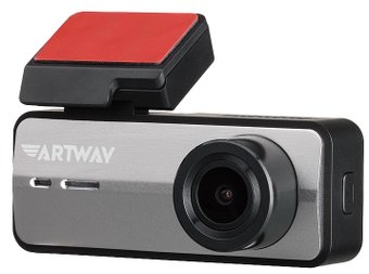 Видеорегистратор Artway AV-420 Wi-Fi